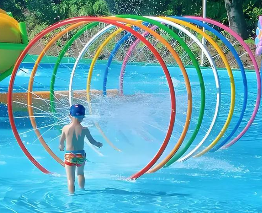 Водяной туман