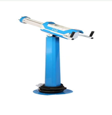 Интерактивный водяной пистолет/га