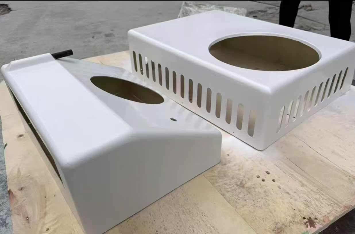 Корпус промышленного/механическо