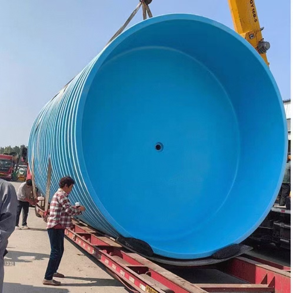 Рыбные пруды/раковины из стеклопл