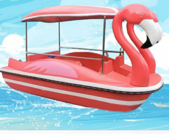 Индивидуальный корабль