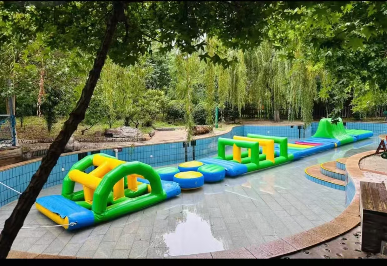 Специальная программа смыва