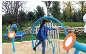 Музыкальная площадь.