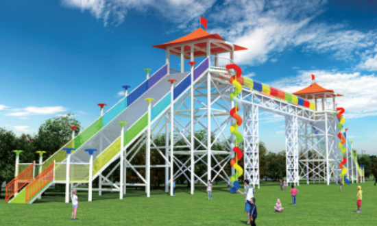 Серия скалолазаний