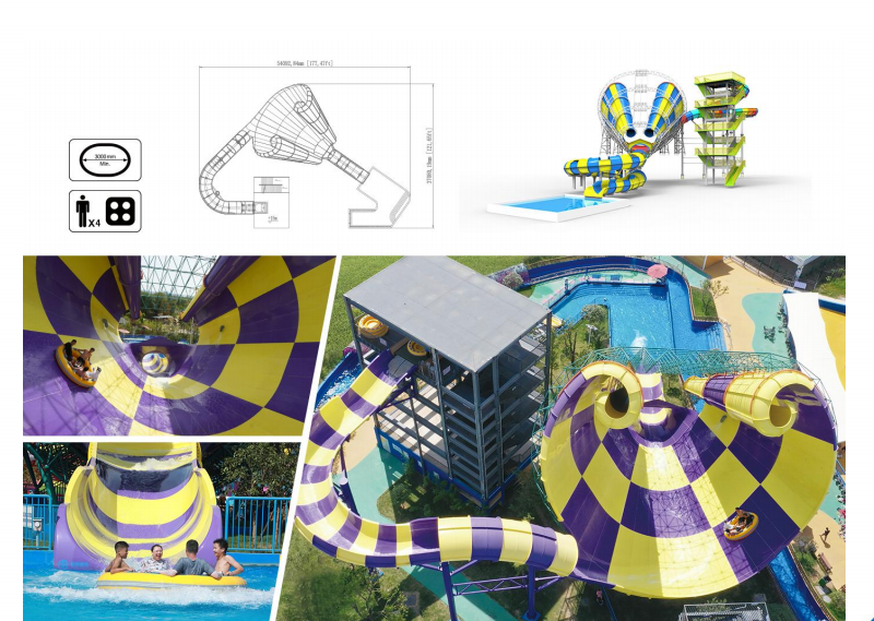 Горка в бездну