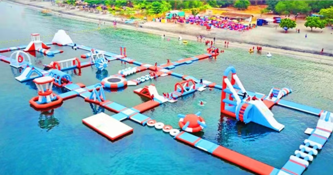 Программа прямоугольного смыва