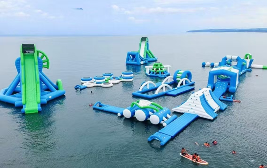 Большой риск срывает проект