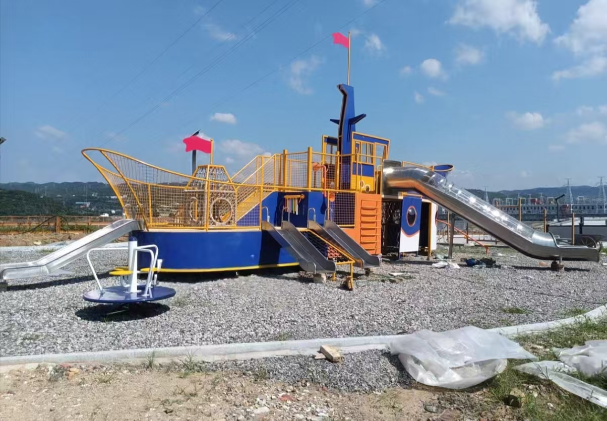 Корабельный трап