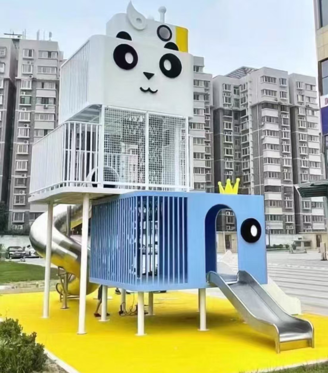 Слайд-слайд