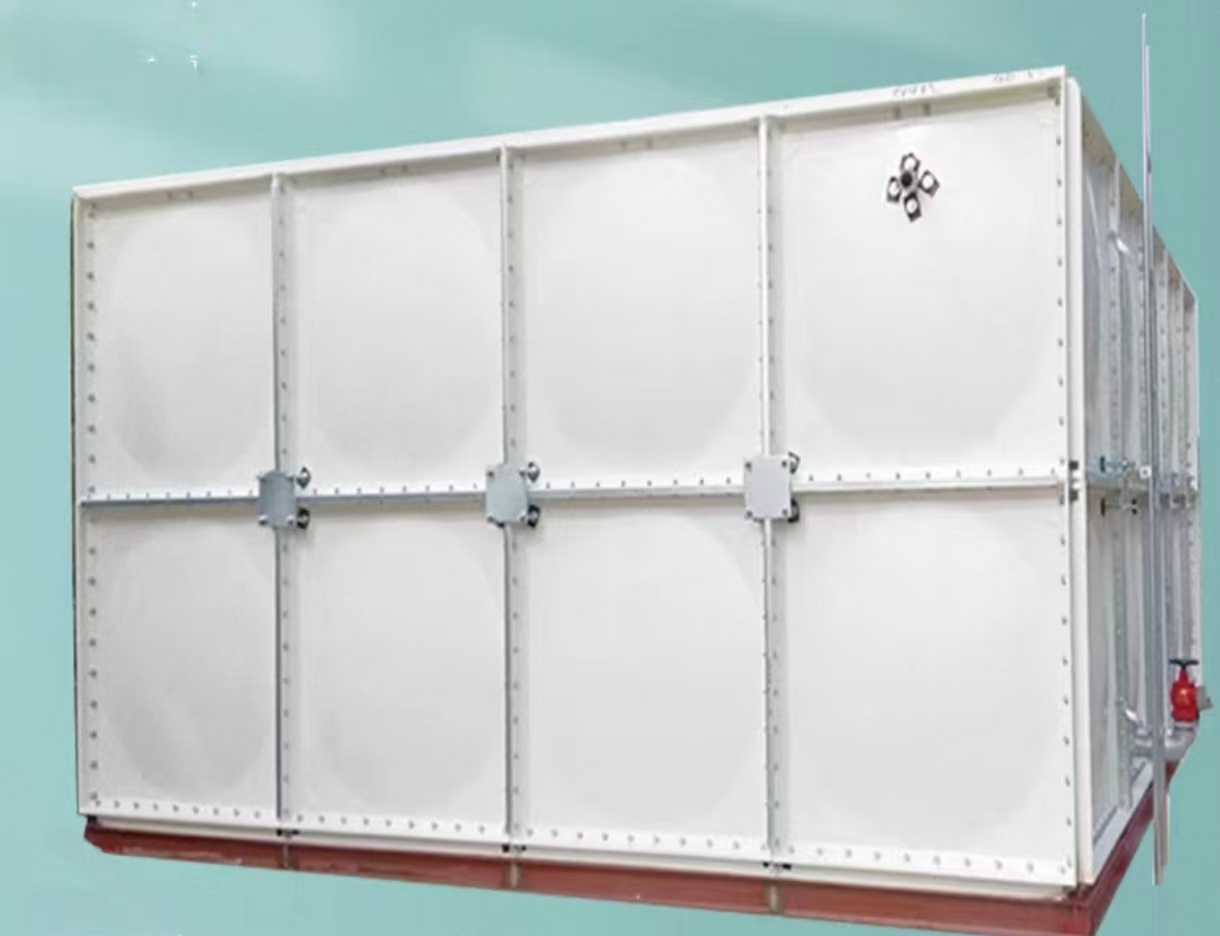 Цистерна для цистерн