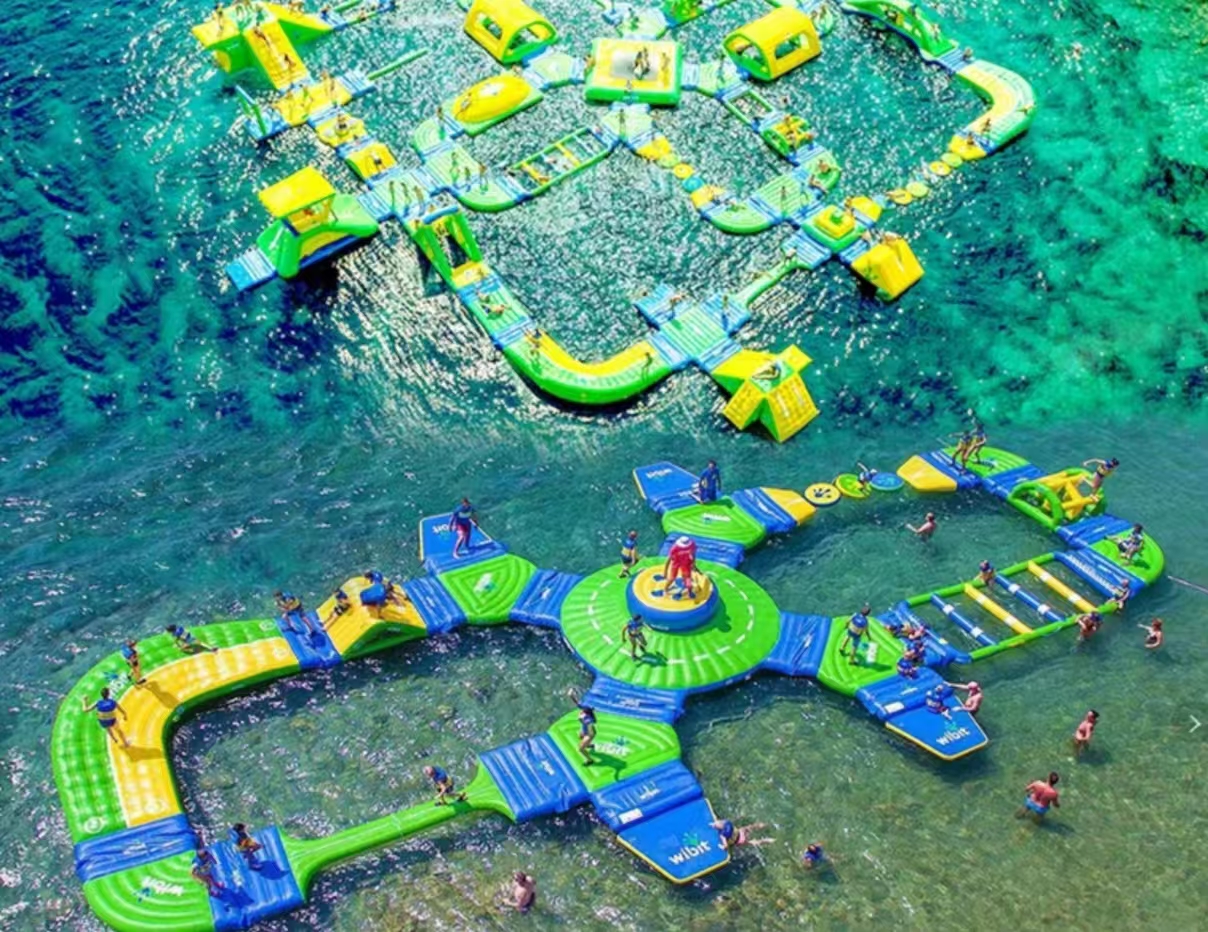 Большой групповой проект смыва