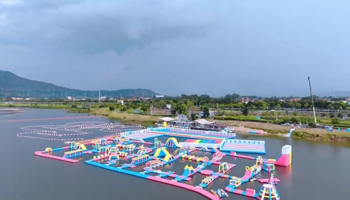 Проект "большой выброс"