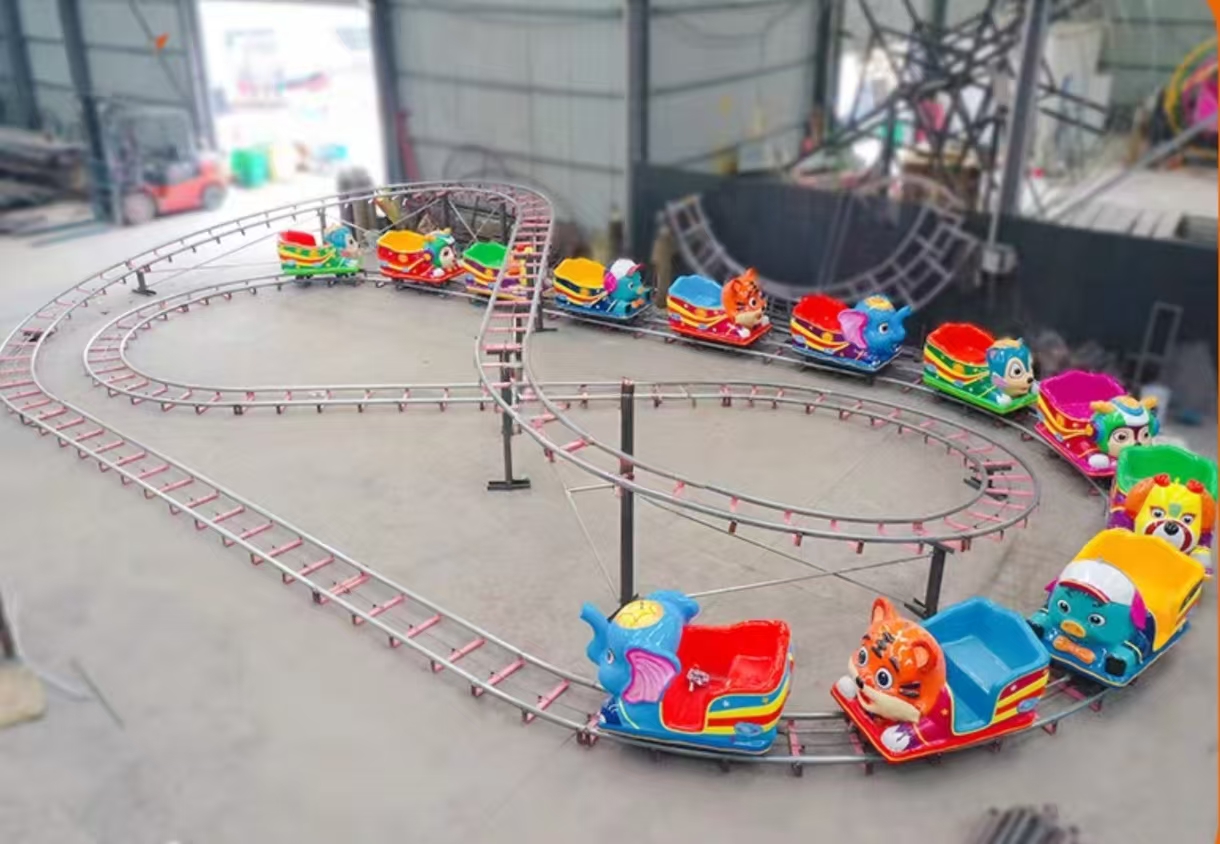 Миниатюрный челнок