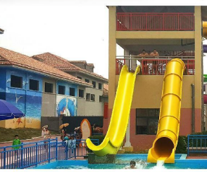 Спускаюсь по трубе