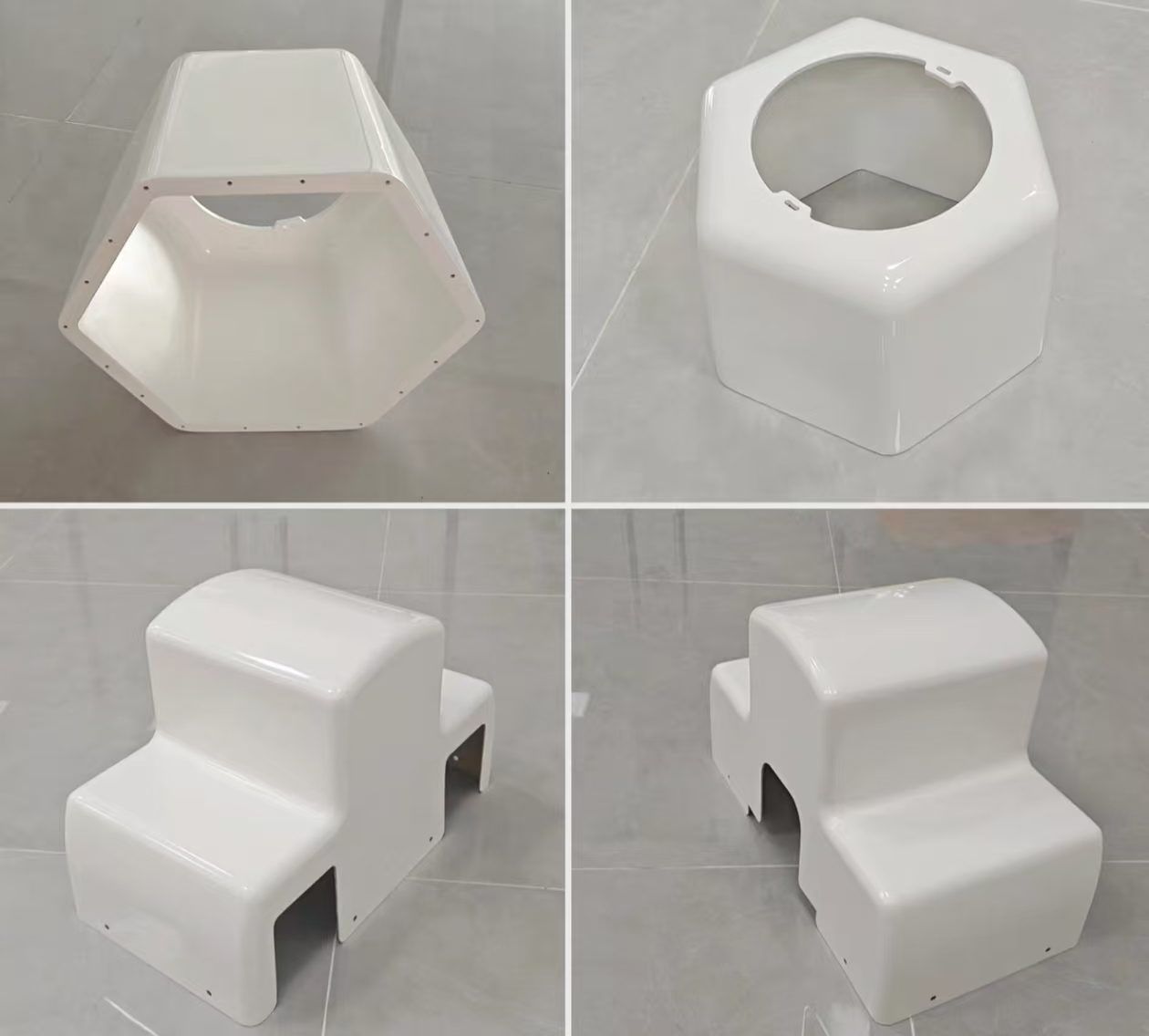 玻璃钢工业/机械设备外壳