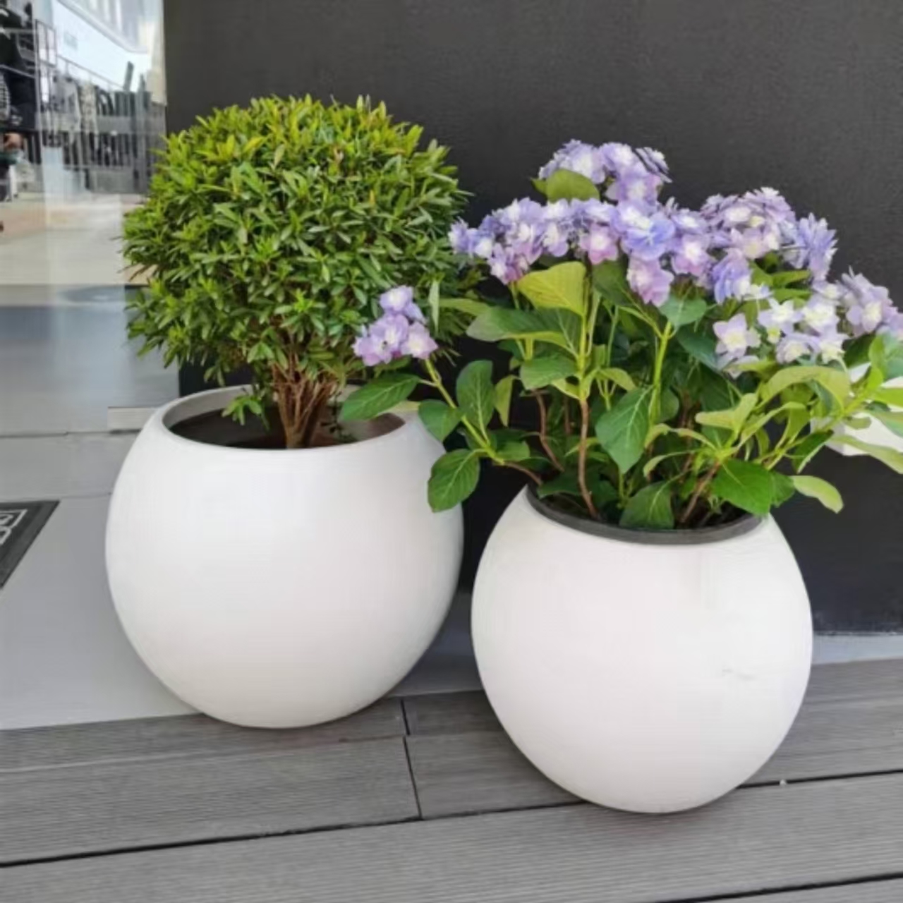 玻璃钢花盆/花箱