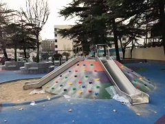 Классификация горок из нержавеюще