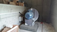 Рафтинг ривер строит оборудование